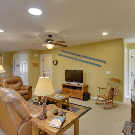 Bozeman Condo With Grill About 2 Mi To Hot Springs! Exterior photo