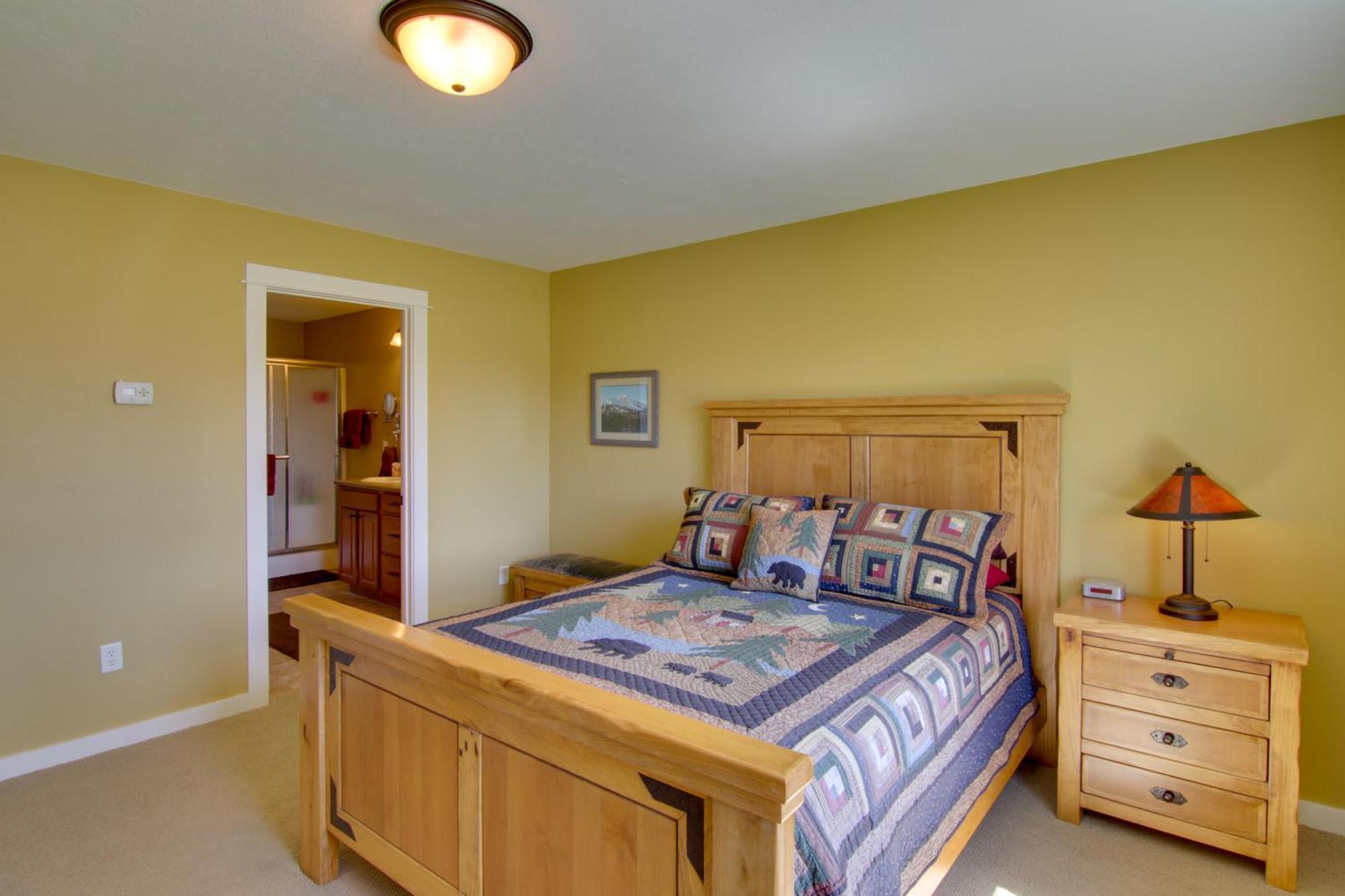 Bozeman Condo With Grill About 2 Mi To Hot Springs! Exterior photo