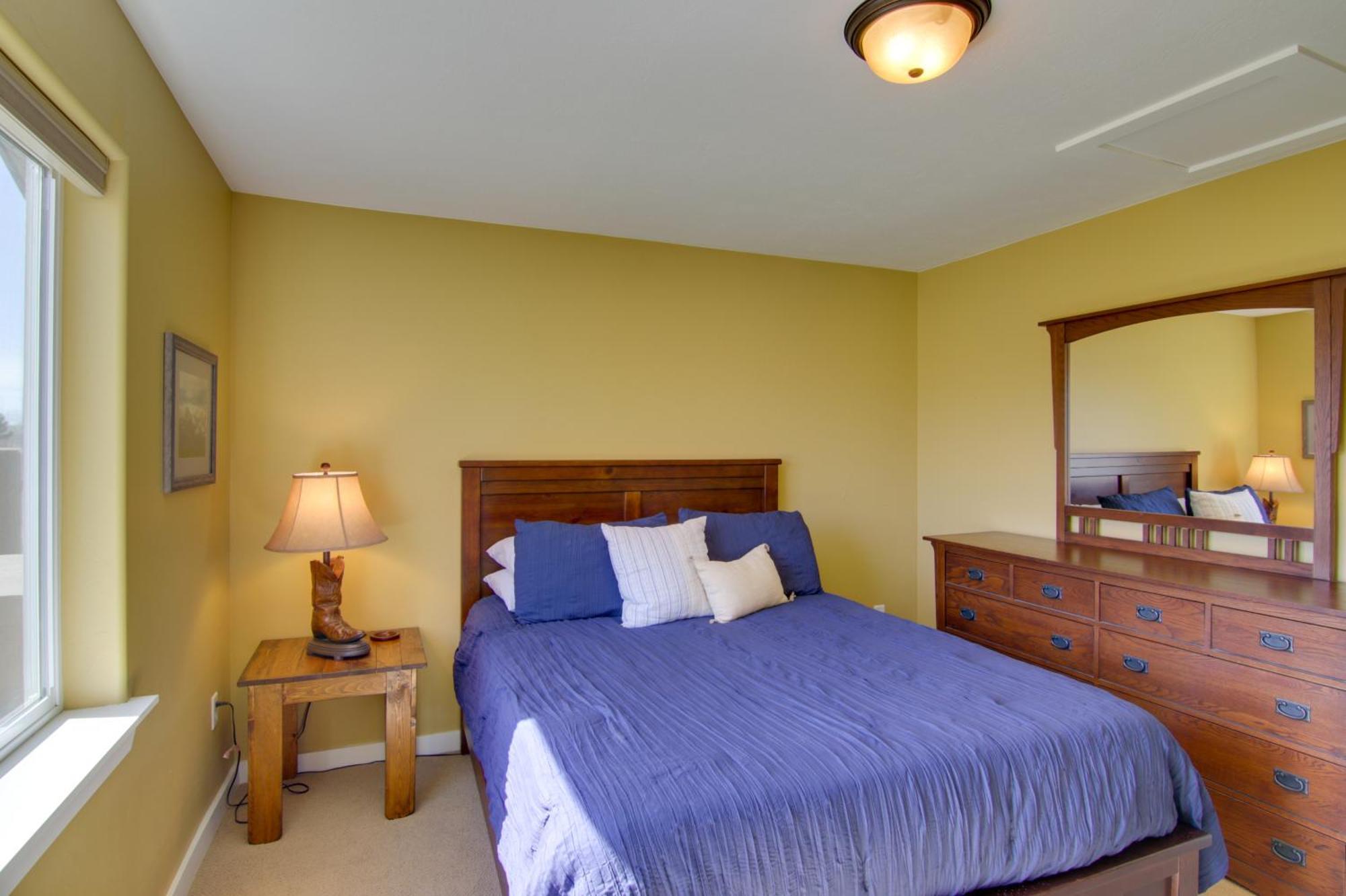 Bozeman Condo With Grill About 2 Mi To Hot Springs! Exterior photo