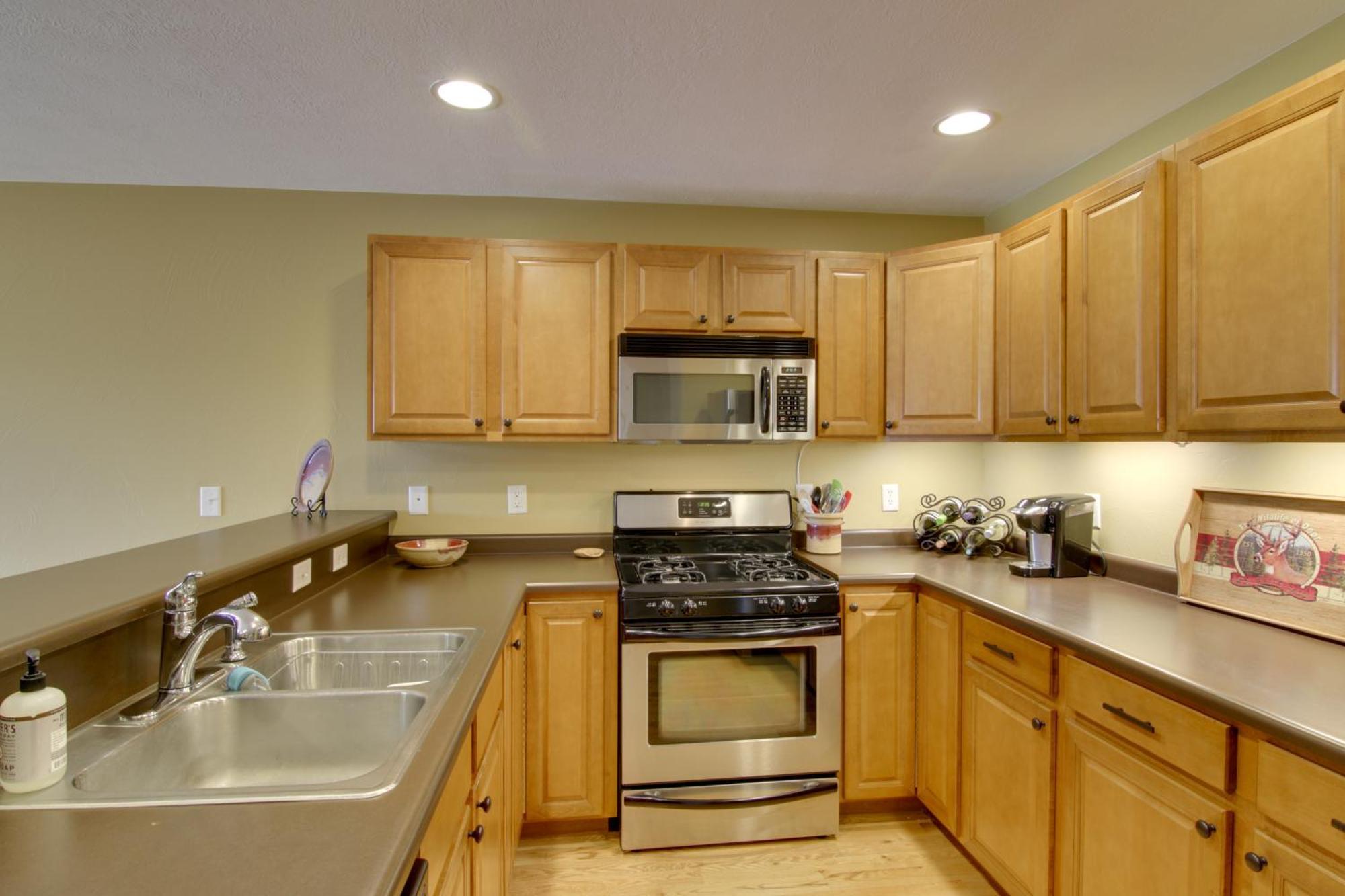 Bozeman Condo With Grill About 2 Mi To Hot Springs! Exterior photo